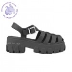 Sandal rọ nữ 7cm Thái Lan Monobo Milan Plus (5-7) 